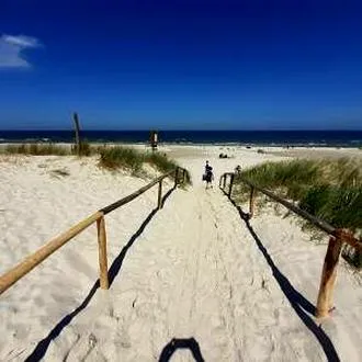 Plaża Słajszewo
