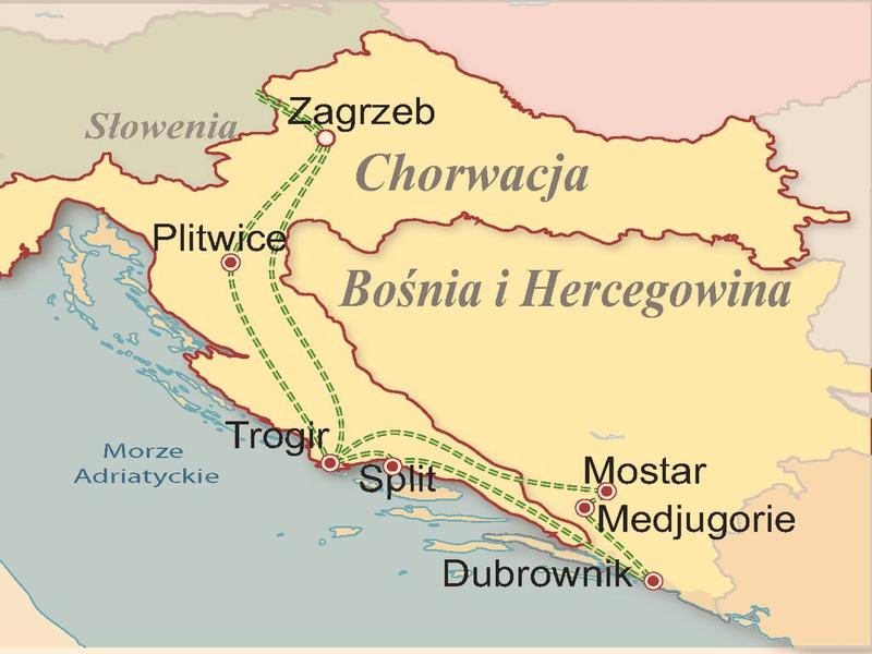 Plaże dla rodzin z dziećmi