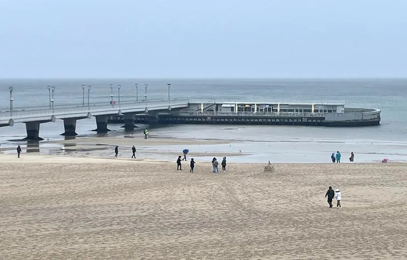 Plaże nad Bałtykiem