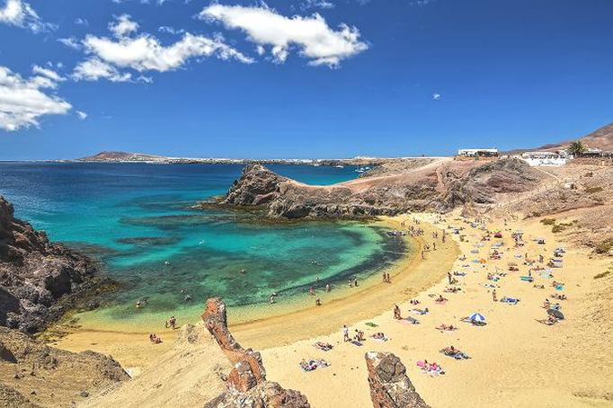 Plażowanie poza sezonem