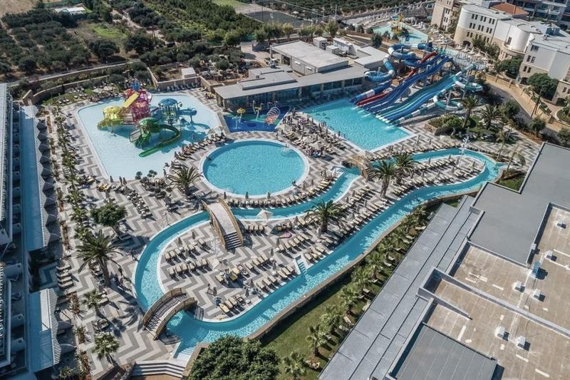 Porównanie oferty all inclusive