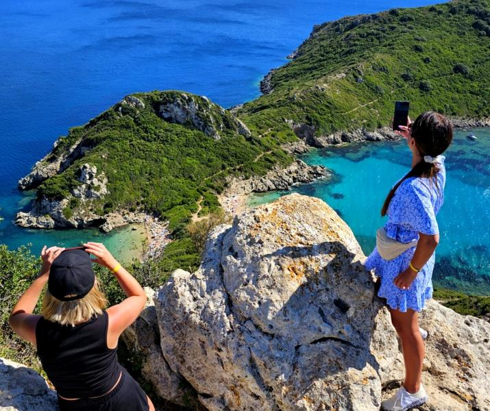Porto Timoni