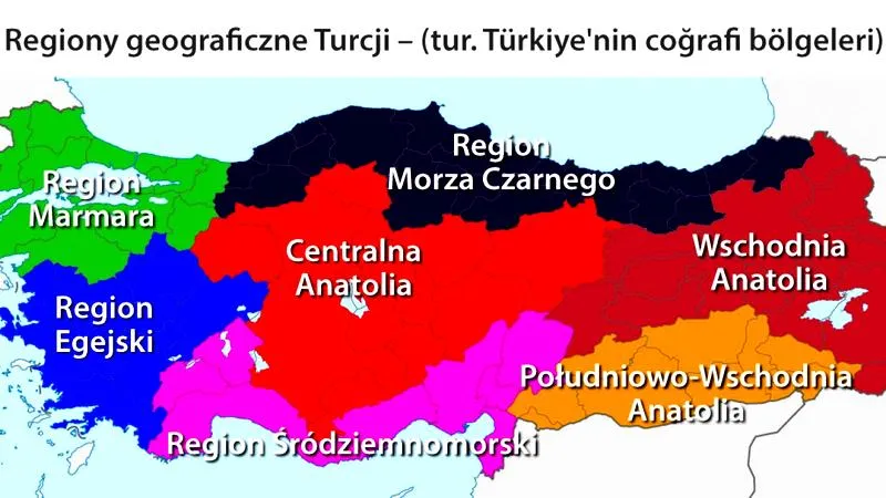 Przewóz euro do Turcji