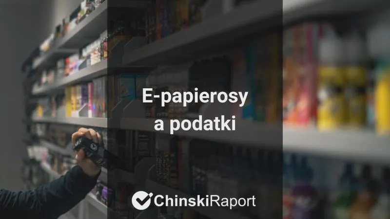 Przewóz papierosów do UE