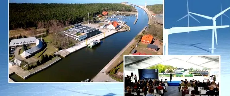 Przyroda w Łebie