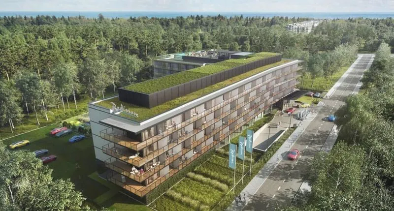 Radisson Resort Kołobrzeg