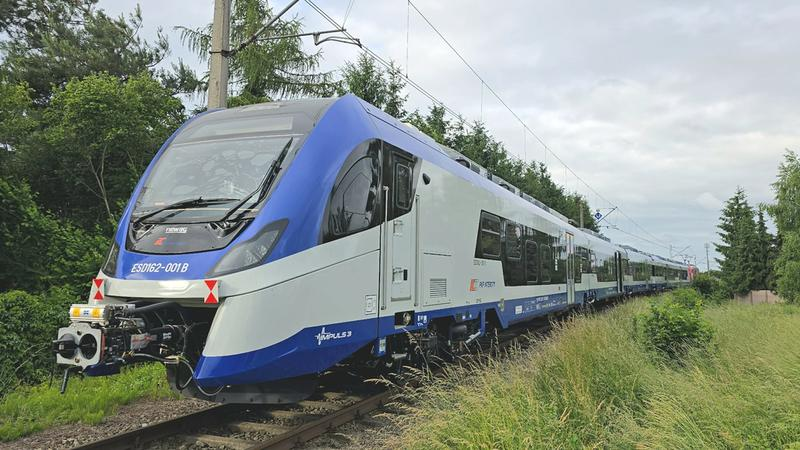 Reklamacja PKP Intercity
