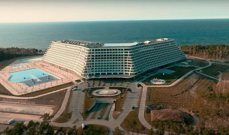 Rekrutacja w hotelu
