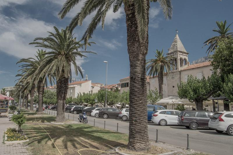 Riwiera Makarska