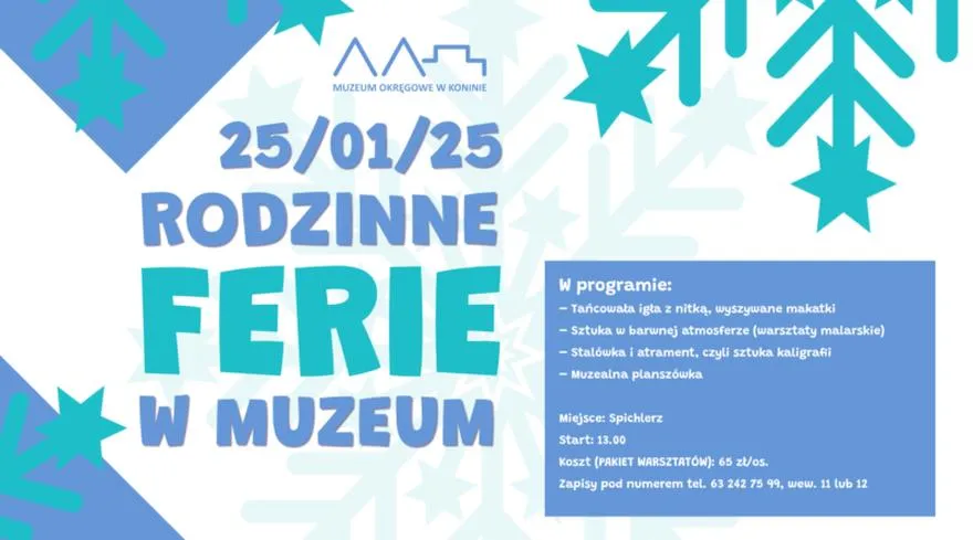 Rodzinne ferie budżetowe