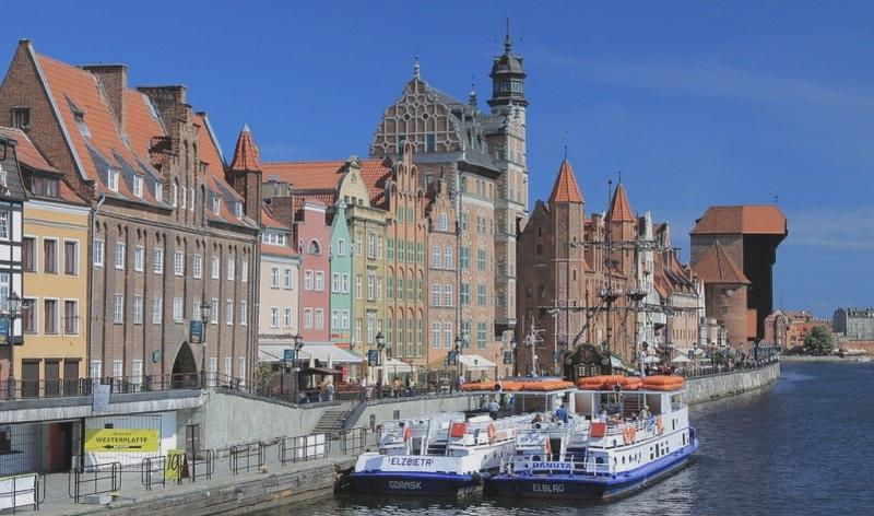 Rozkład jazdy i stacje
