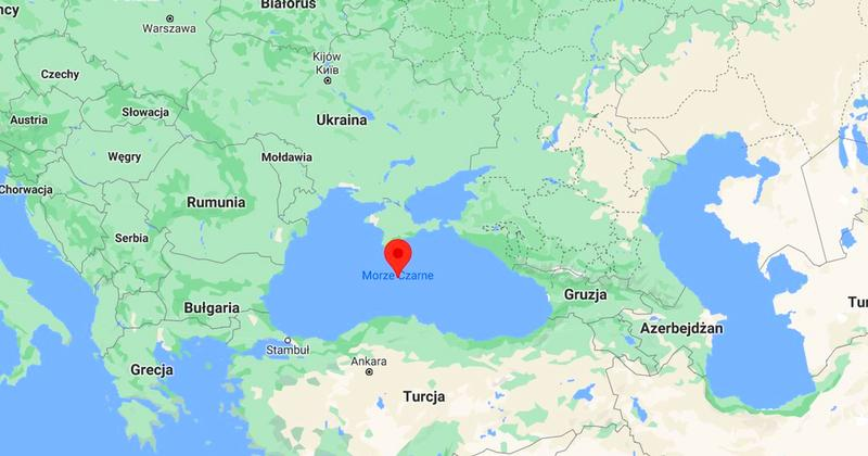 Rumuńskie plaże i kurorty