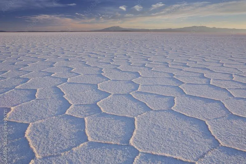 Salar de Uyuni kiedy odwiedzić