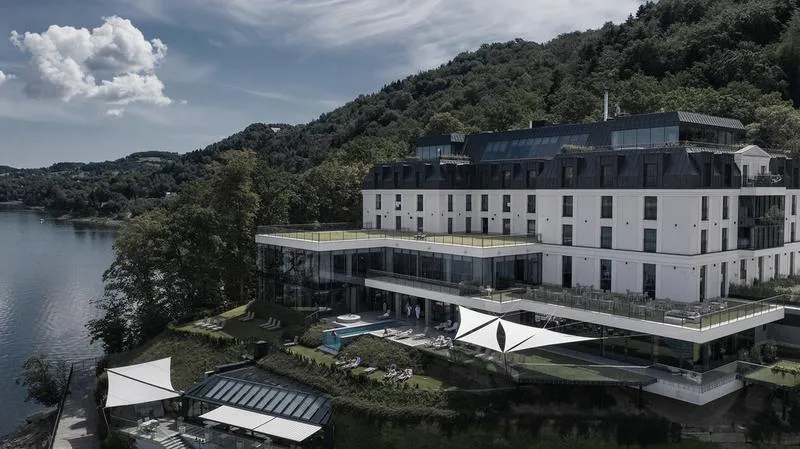 Sensus Spa Hotel