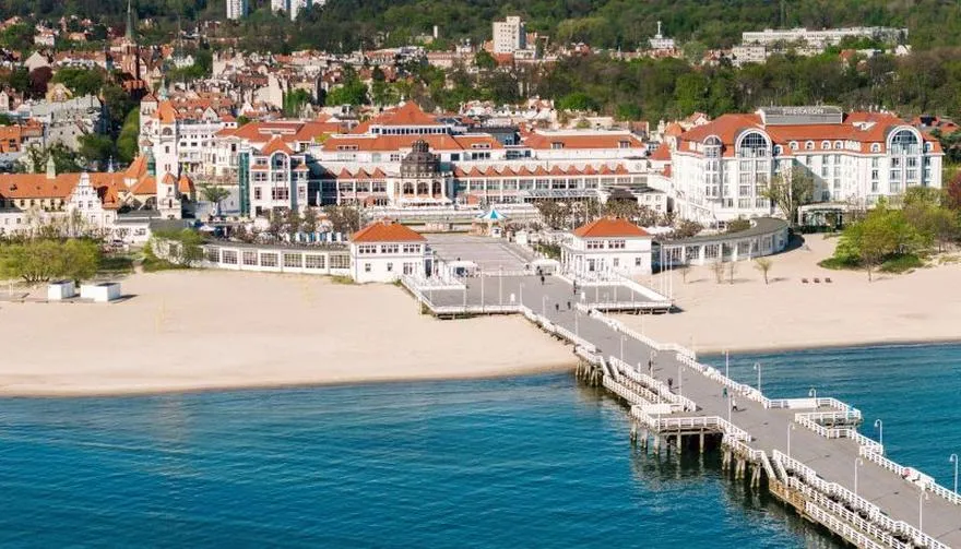 Sopot dla dorosłych