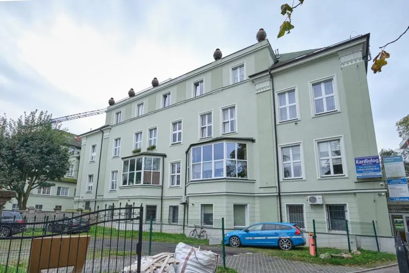 Specjalista kardiolog Kołobrzeg