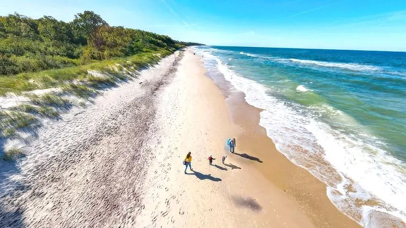 Spokój i natura