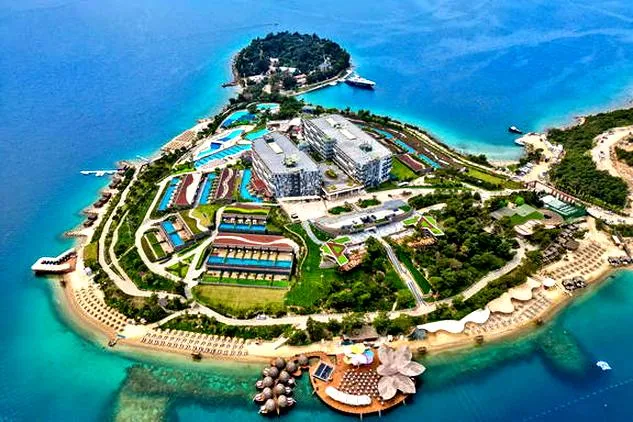 Sporty wodne Bodrum