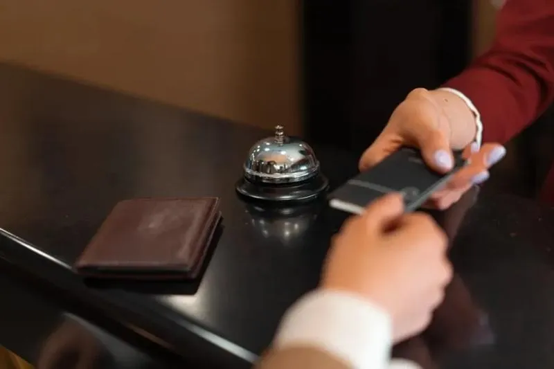 Technologie w hotelarstwie