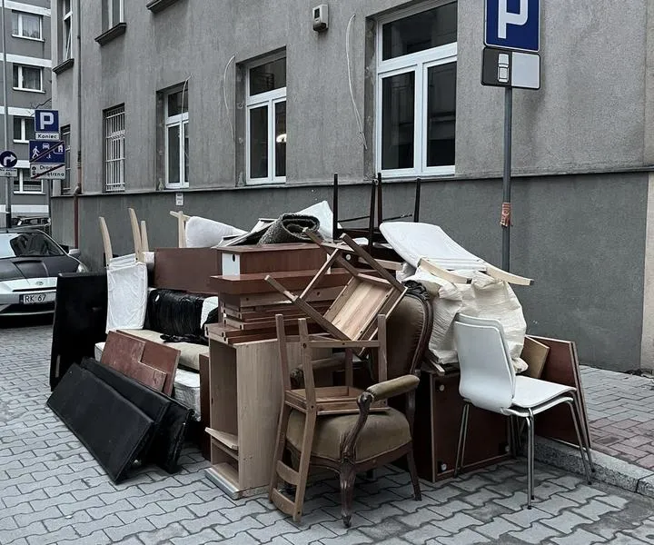 Transport wielkogabarytowy