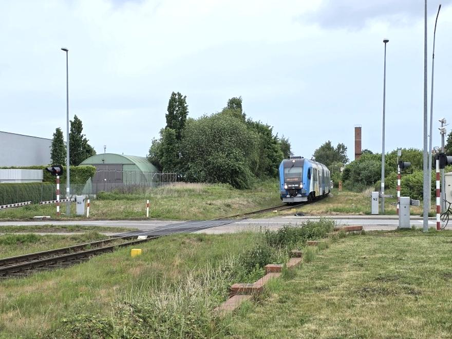 Trasa Kołobrzeg–Szczecin