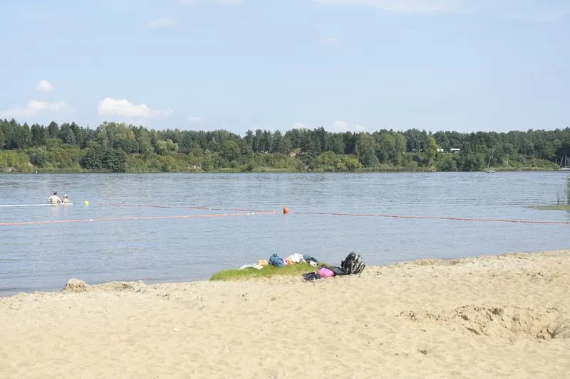 Trasy rowerowe do plaży
