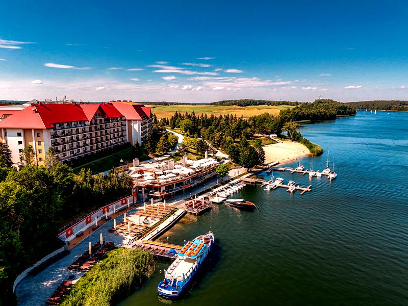 Trendy w branży hotelarskiej