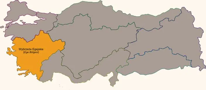 Turystyka w Turcji
