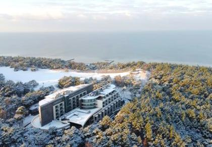 Udogodnienia w hotelu
