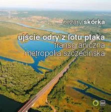 Ujście Odry do morza