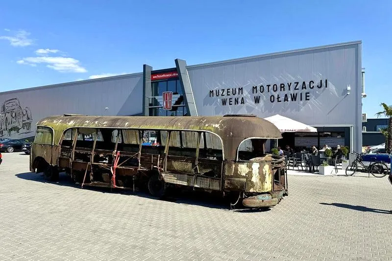 Urlop nad Bałtykiem