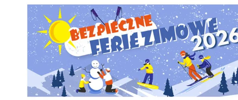 Urlop nauczyciela ferie