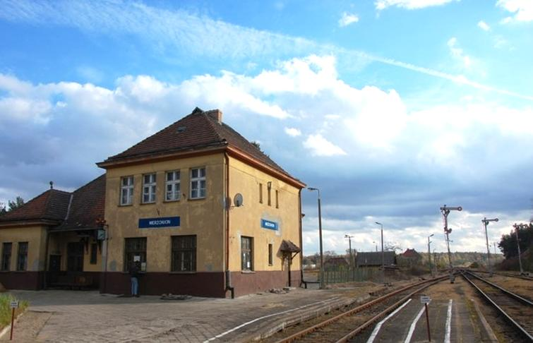 Warszawa Kołobrzeg