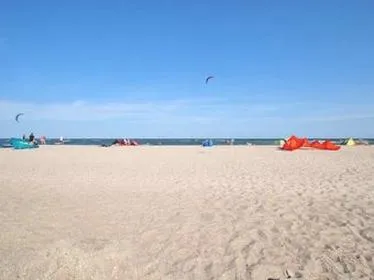 Wejherowo do plaży