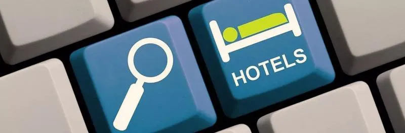 Wi-Fi w hotelu Turcja