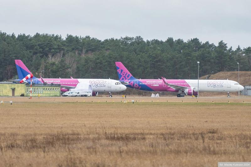 Wizz Air porady
