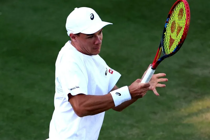 Wydatki na Wimbledon 2026