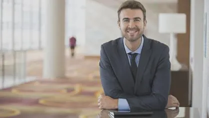 Wynagrodzenie menedżera hotelu