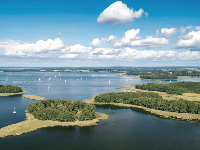 Wyspy Bałtyku