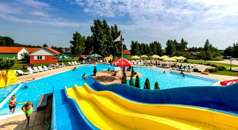 Wyżywienie na urlopie