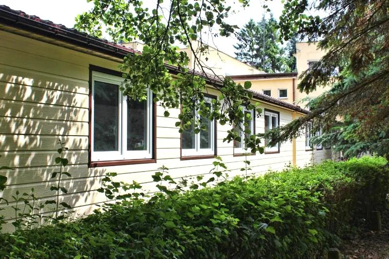 Wyżywienie w ośrodku
