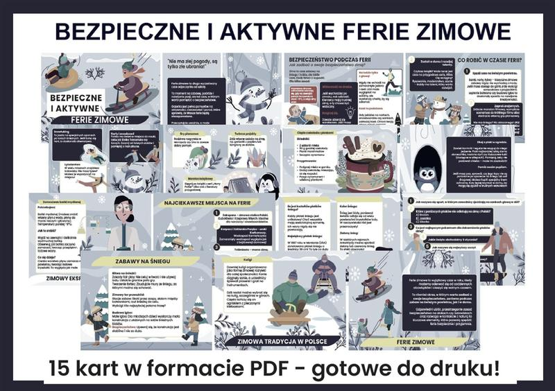 Zabawy i sport dla dzieci