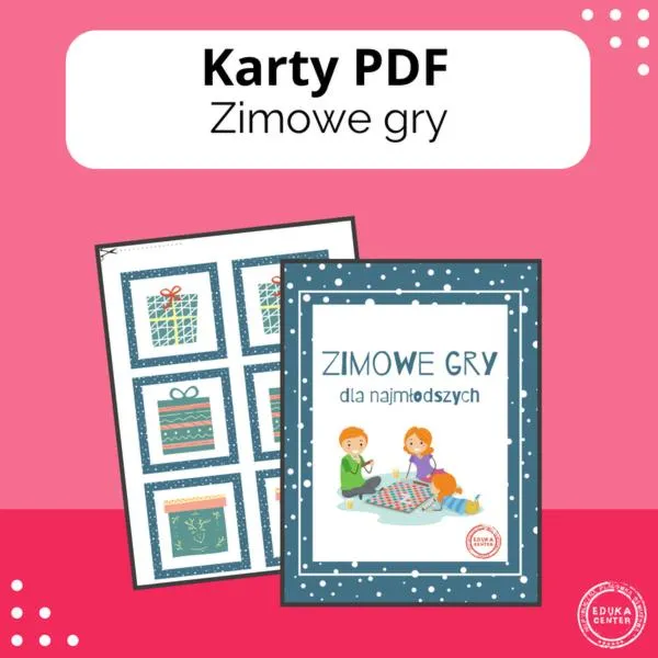 Zabawy na świeżym powietrzu