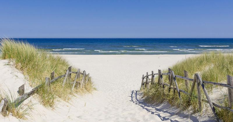Zamknięte plaże 2026