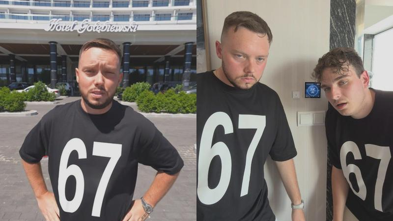 Zarobki właściciela hotelu