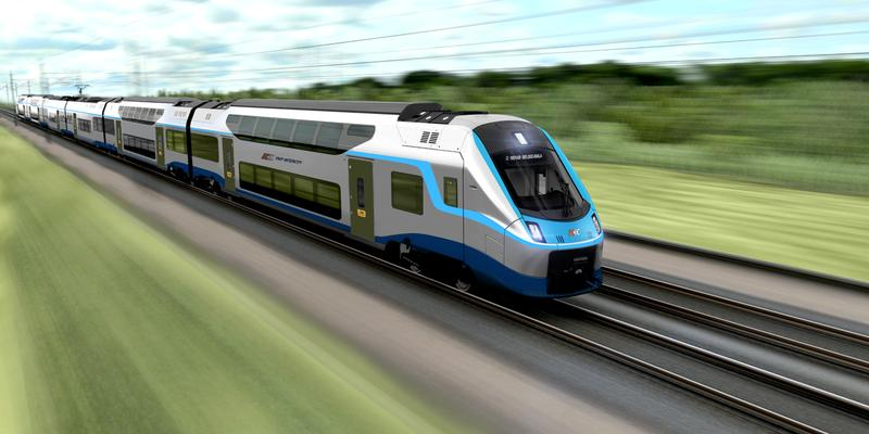 Zwrot biletu PKP Intercity