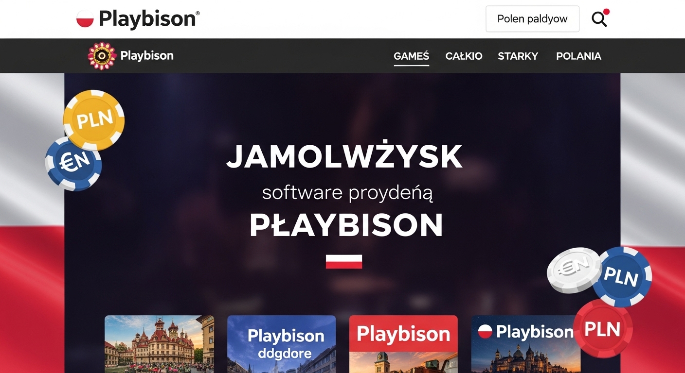 Obsługa lokalnego języka i waluty bison casino darmowe spiny